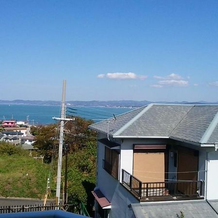 Guest House Marine Blue / Vacation Stay 1405 Shirahama Exterior photo