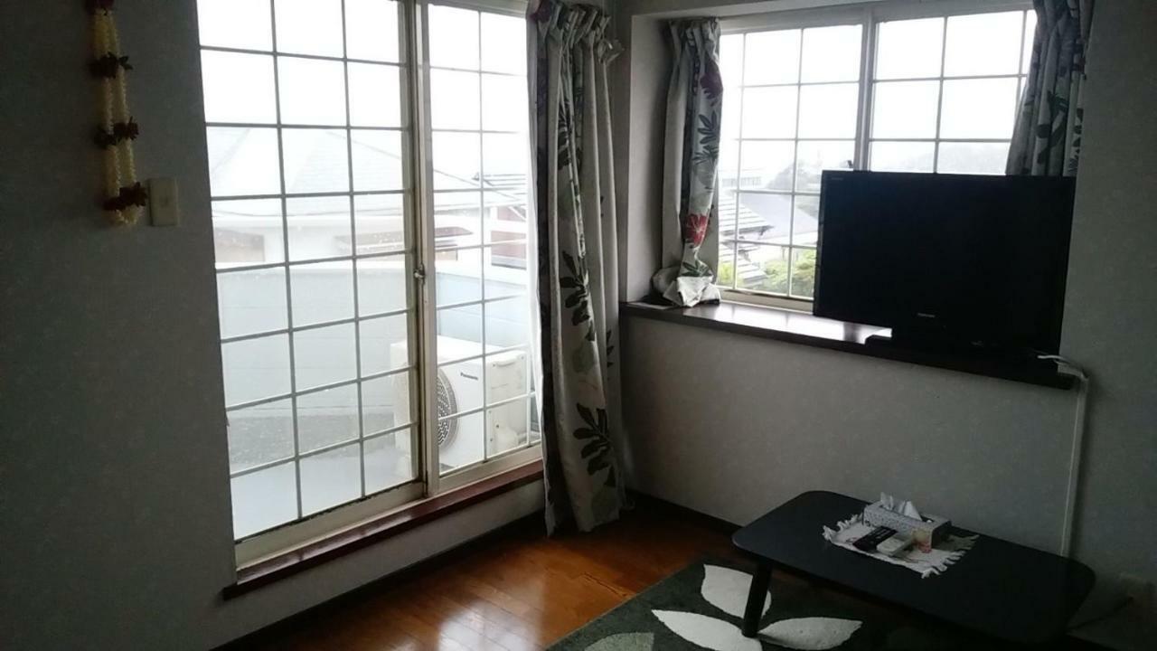 Guest House Marine Blue / Vacation Stay 1405 Shirahama Exterior photo