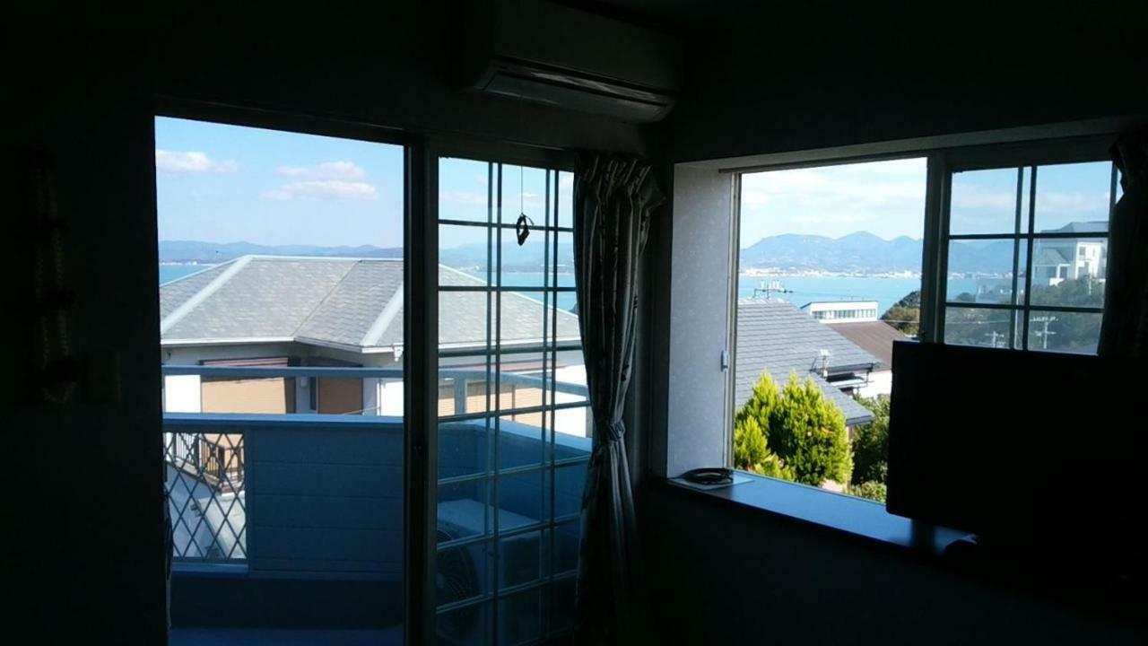 Guest House Marine Blue / Vacation Stay 1405 Shirahama Exterior photo