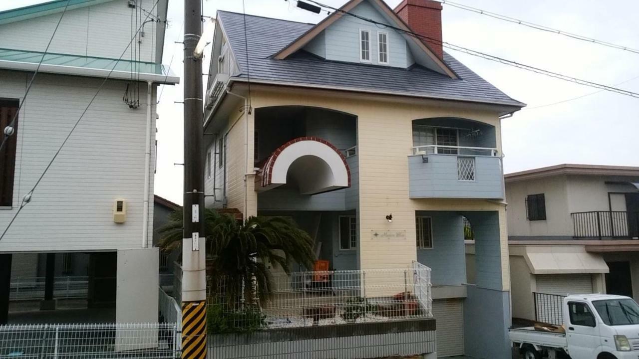 Guest House Marine Blue / Vacation Stay 1405 Shirahama Exterior photo