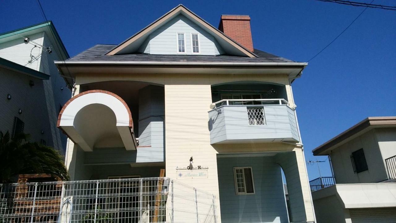 Guest House Marine Blue / Vacation Stay 1405 Shirahama Exterior photo