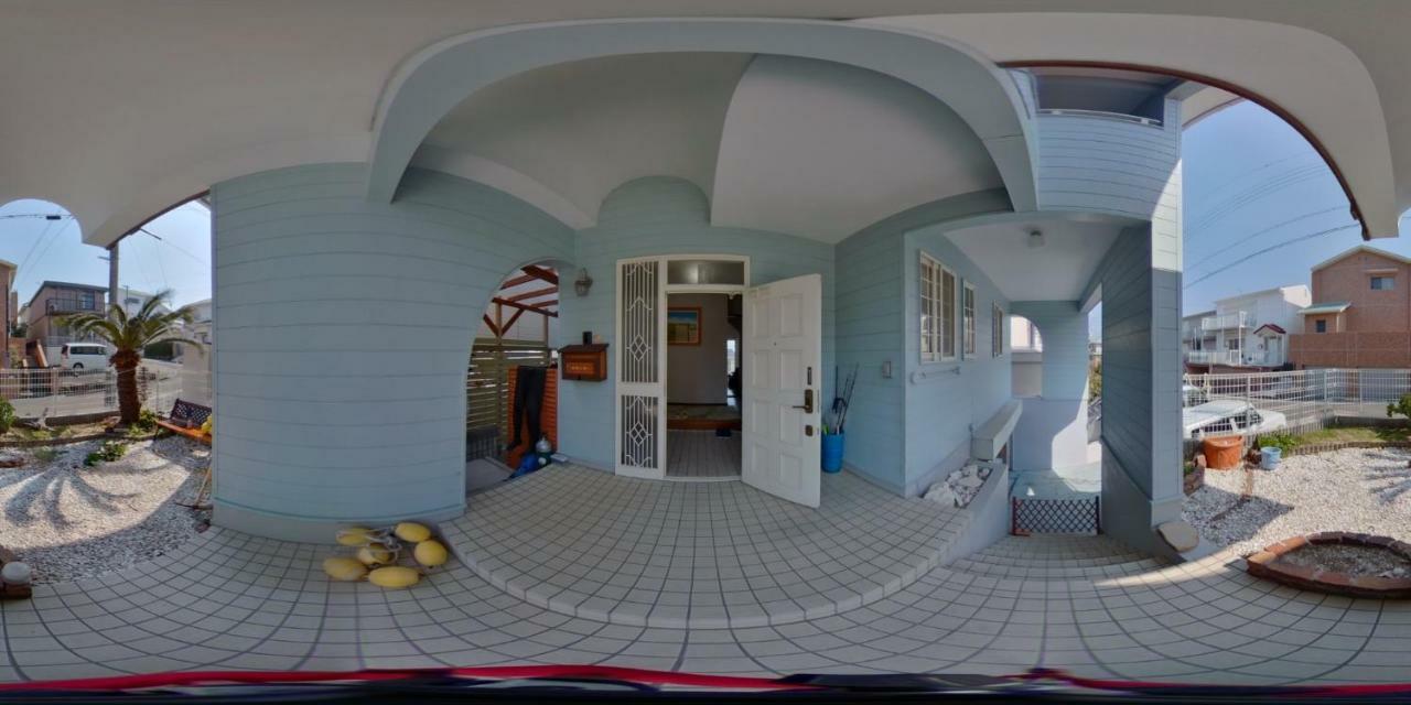 Guest House Marine Blue / Vacation Stay 1405 Shirahama Exterior photo