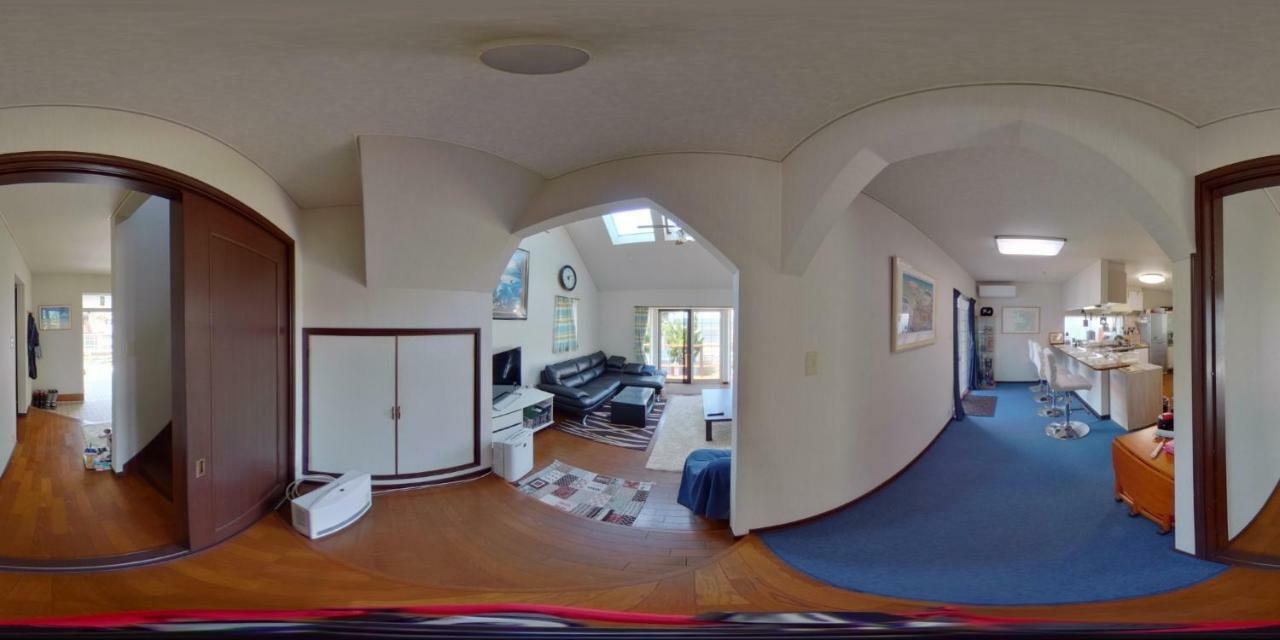 Guest House Marine Blue / Vacation Stay 1405 Shirahama Exterior photo