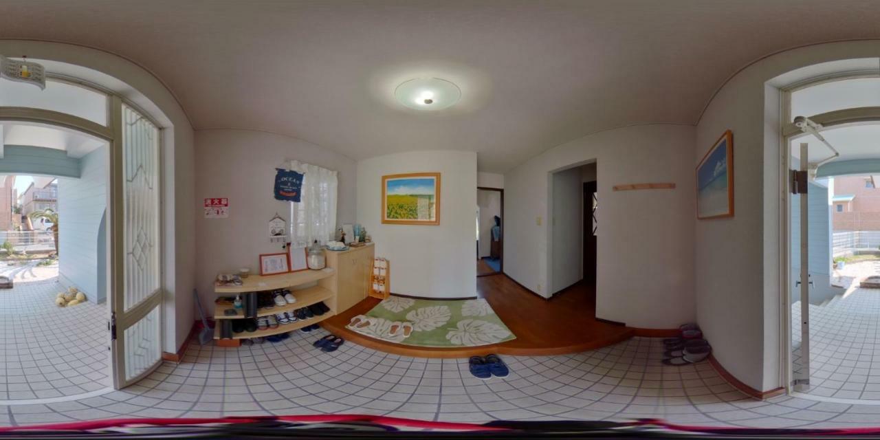 Guest House Marine Blue / Vacation Stay 1405 Shirahama Exterior photo