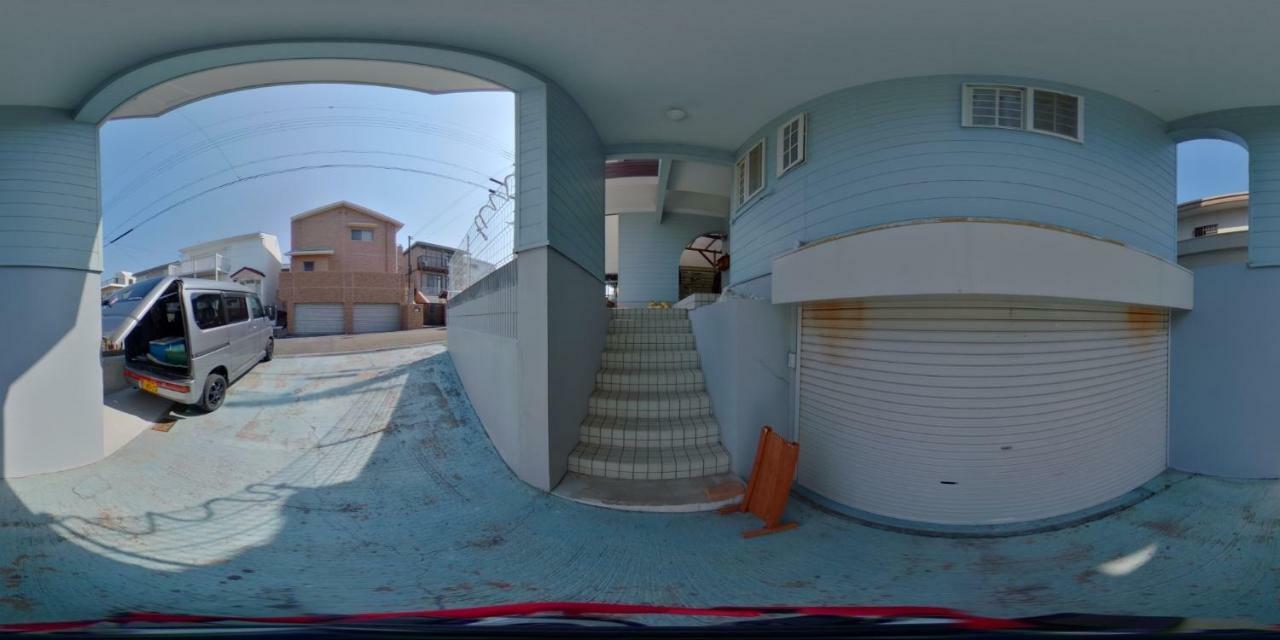 Guest House Marine Blue / Vacation Stay 1405 Shirahama Exterior photo